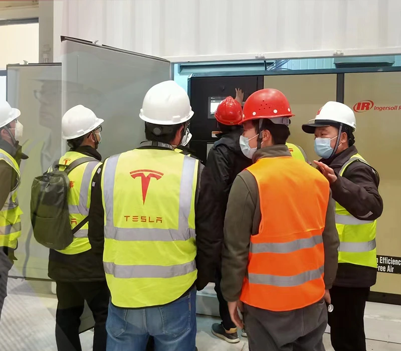 مبدأ ضاغط الهواء بالطرد المركزي