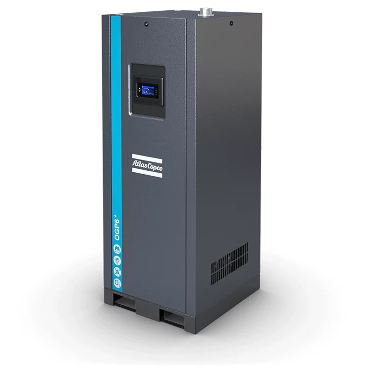 تكنولوجيا مولدات الأوكسجين PSA