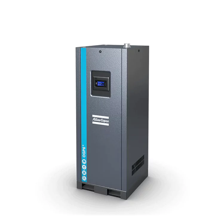 مولدات الأوكسجين PSA Technologyogp 2-225