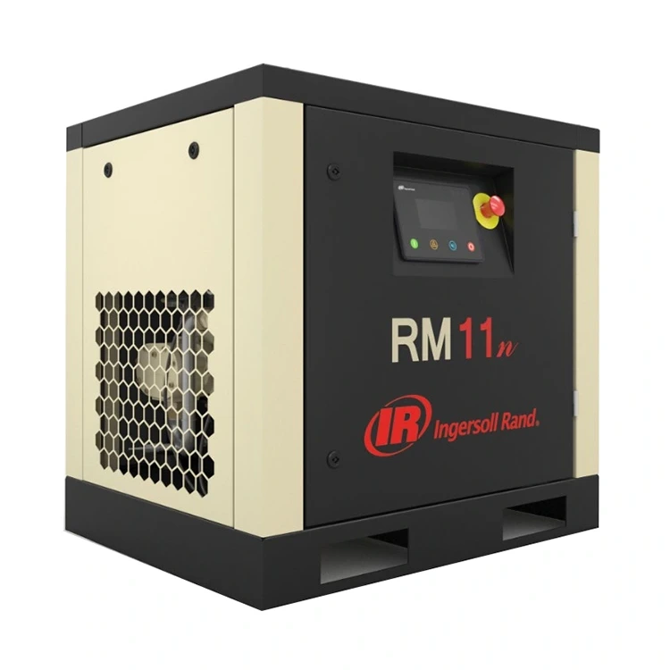 ضواغط الهواء اللولبية RM15-22i بقدرة 15-22 كيلو وات