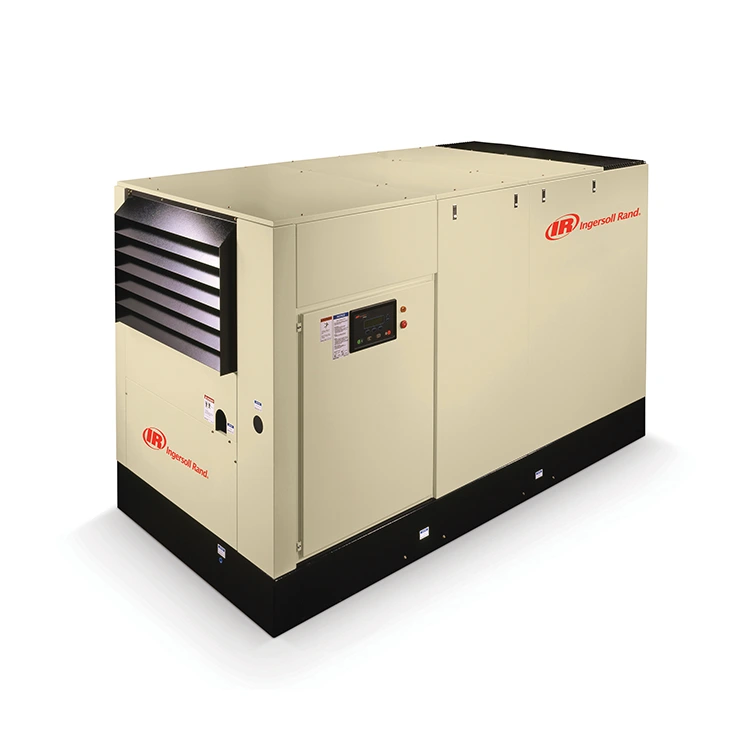 ضواغط الهواء اللولبية RM220n 220KW