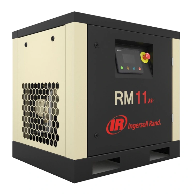 ضواغط الهواء اللولبية RM30-45n وTAS RM55-75n وne 30-75kW