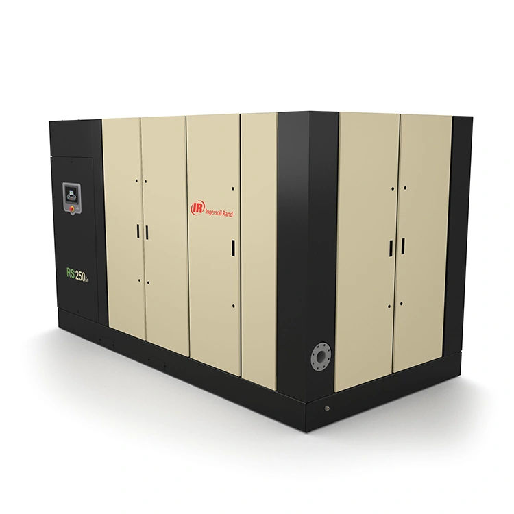 ضواغط الهواء اللولبية RS315-355ie بقدرة 315-355 كيلو وات